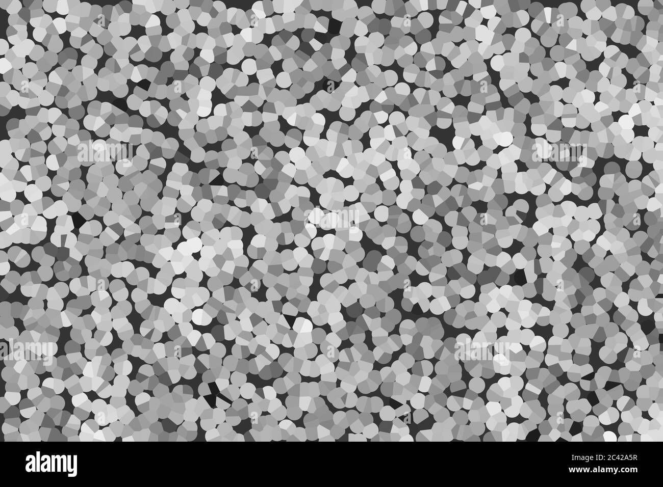 abstract black and white seamless pattern Stock Photo - Alamy