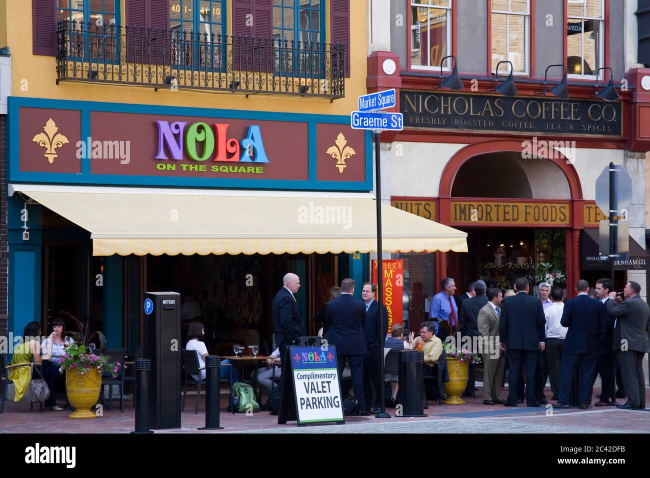 Market square pittsburgh hires stock photography and images Alamy