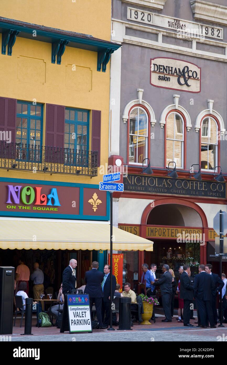 Market square pittsburgh hires stock photography and images Alamy