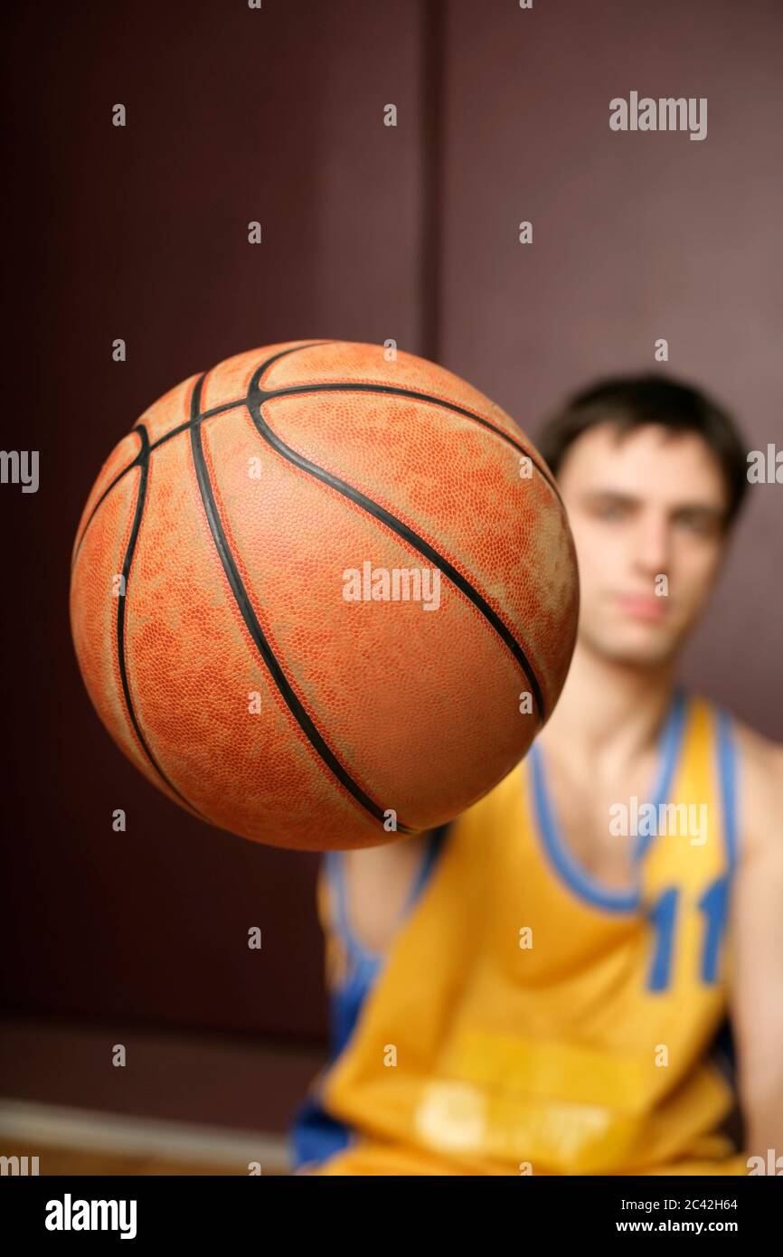 Banned NBA Player Reveals Why He Holds No Grudge: Inspiring Story of Resilience and Redemption