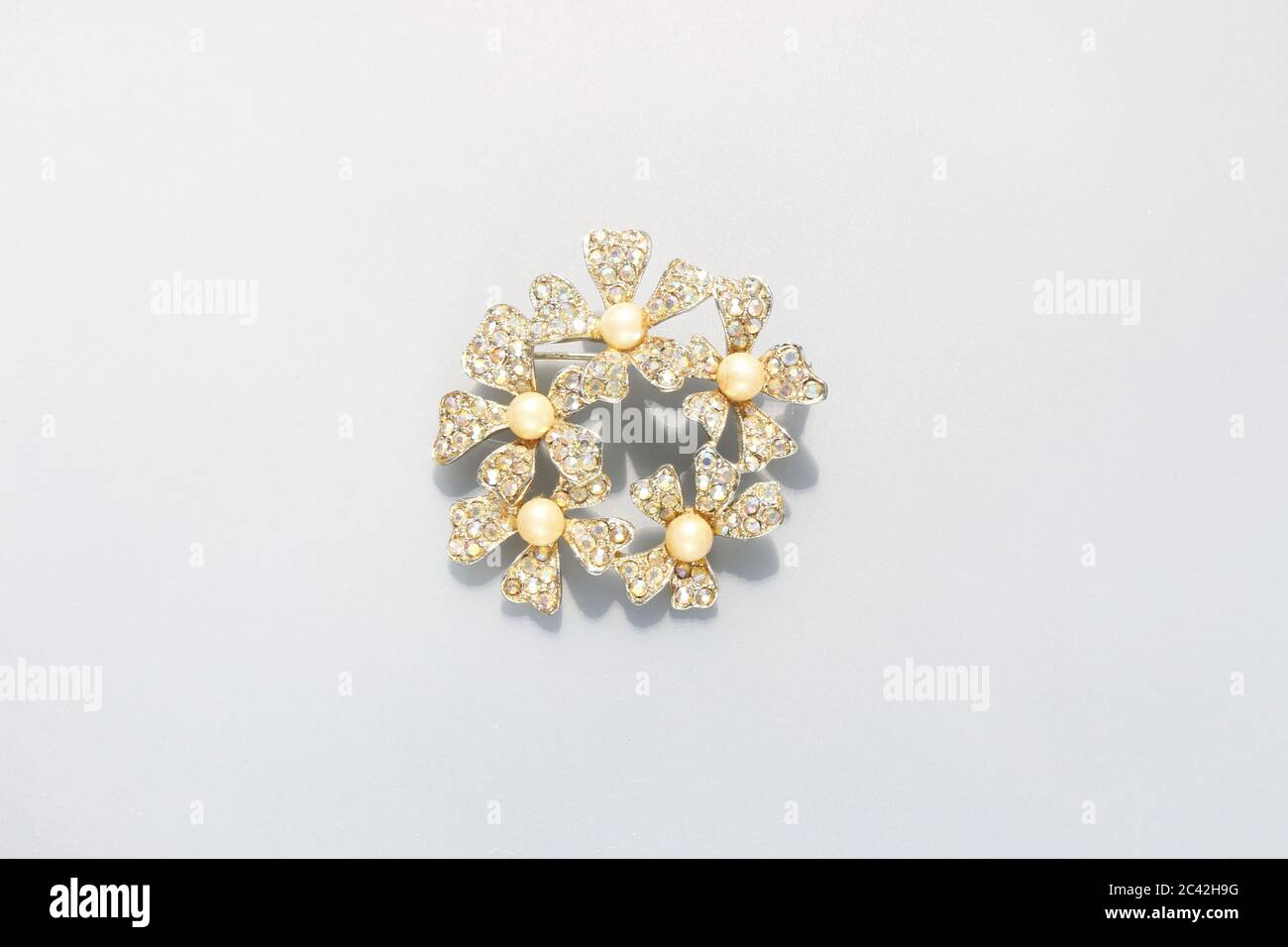 spelling of broach