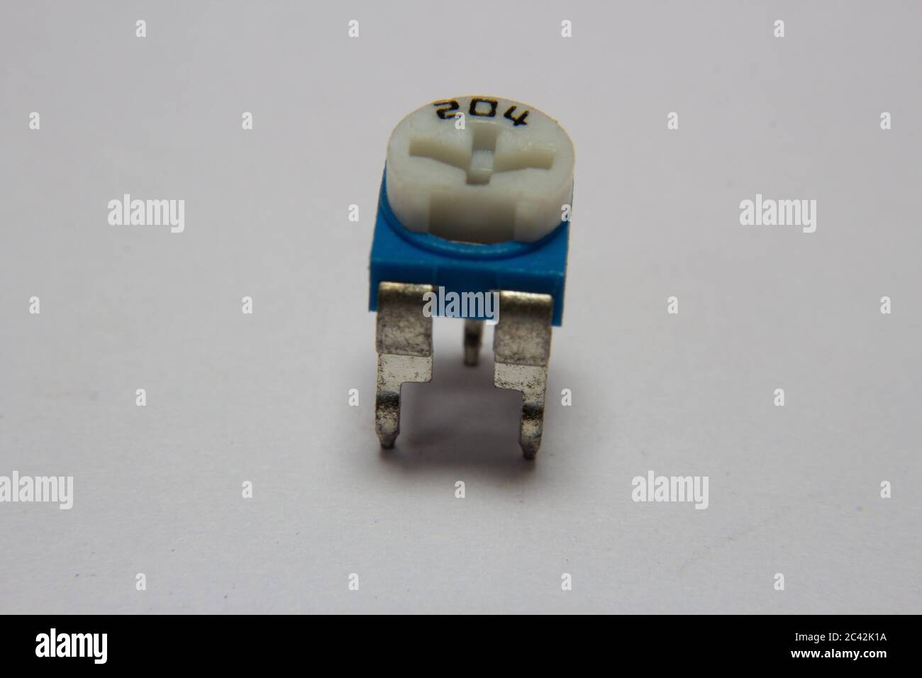 Potentiometer hires stock photography and images Alamy