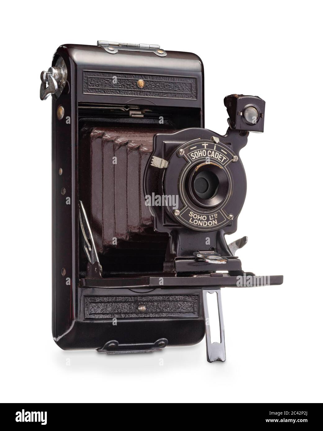 Appareil Photo Kafta Banco Perfect - Bakélite Vintage - Pour Collection / Pièces