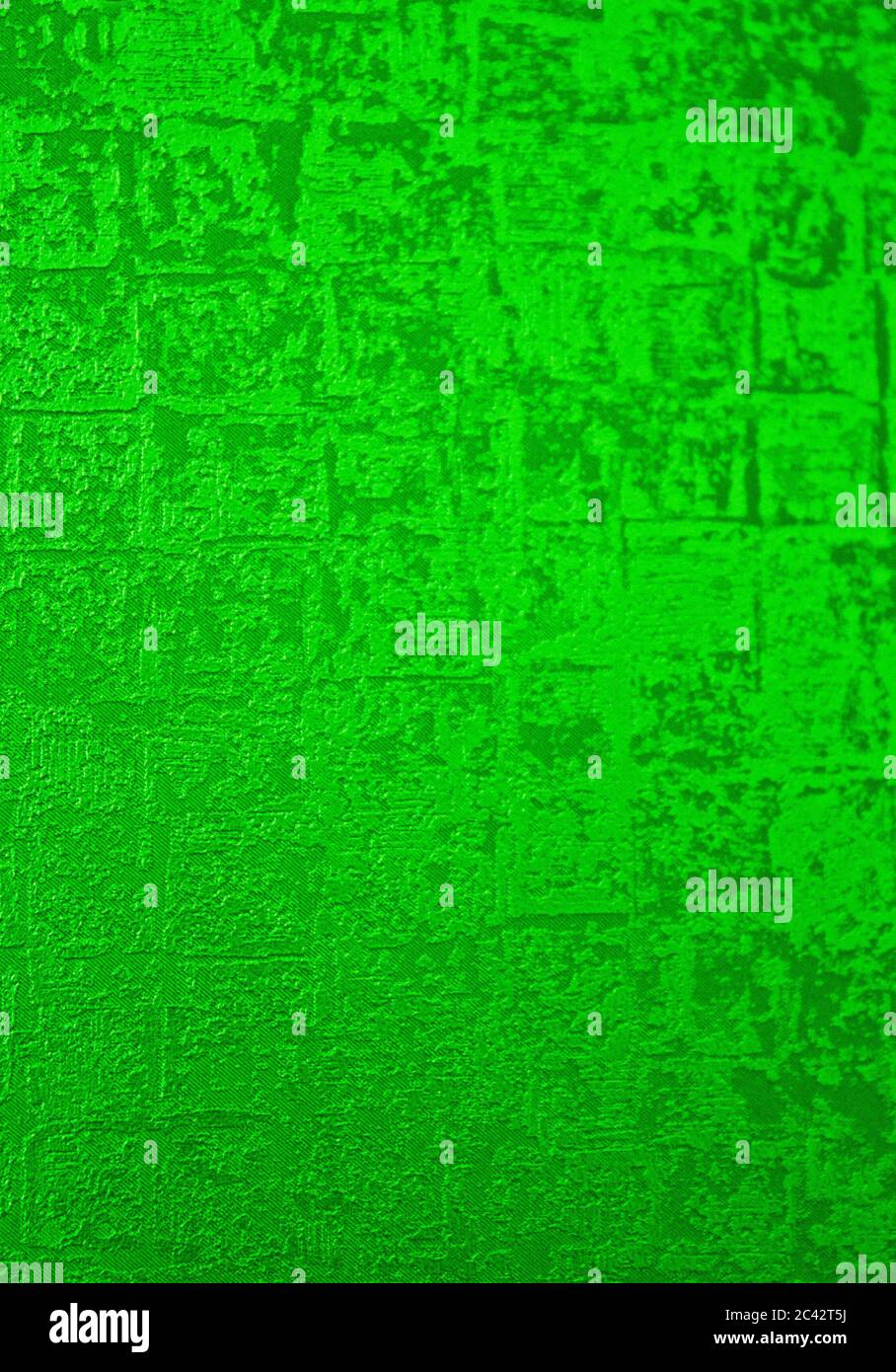 light green texture background for graphic design Stock Photo Alamy