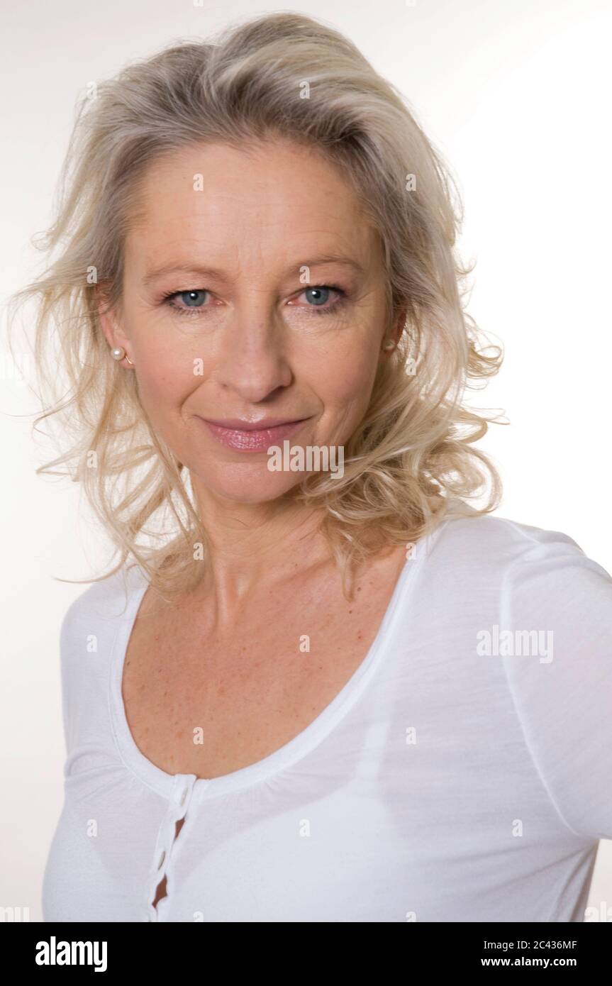 Confident Older Woman Stock Photo Alamy confident-older-woman-stock-photo-alamy