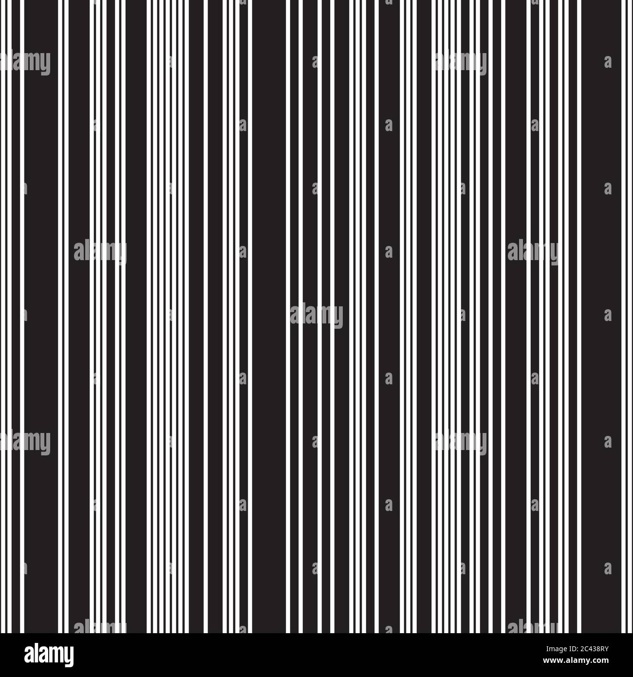 Seamless pattern with vertical black lines Stock Vector Image & Art - Alamy