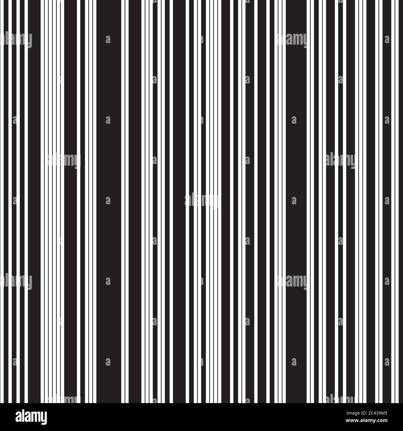 Seamless pattern with vertical black lines Stock Vector Image & Art - Alamy
