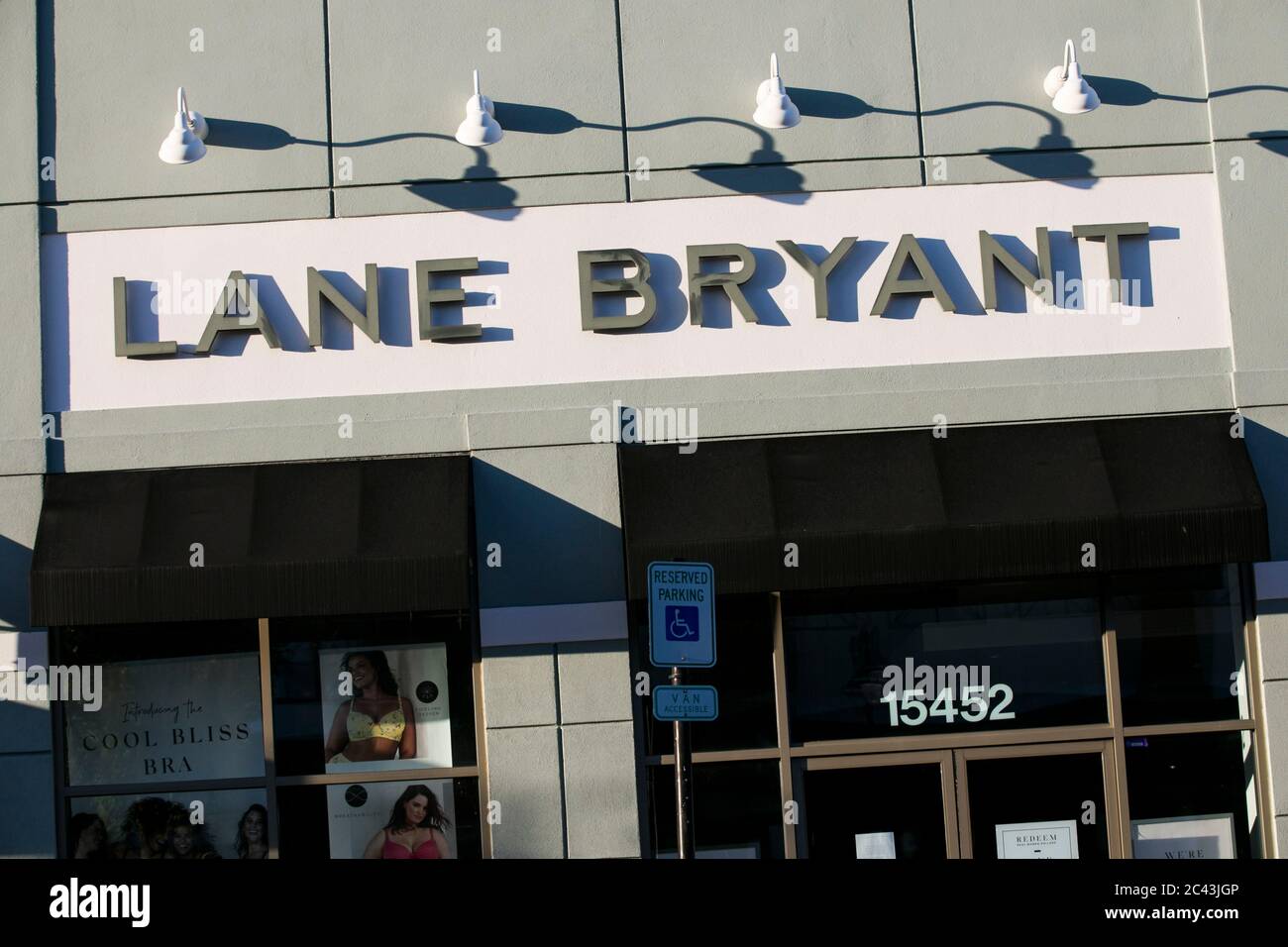 List Of Lane Bryant Stores To Be Closed In New England