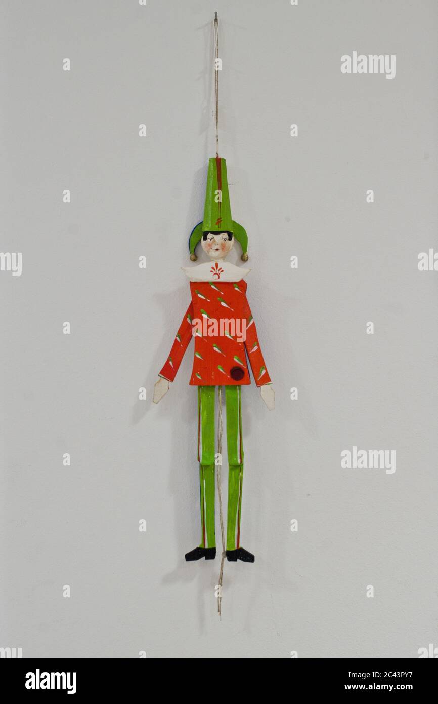 Jumping jack hi-res stock photography and images - Alamy