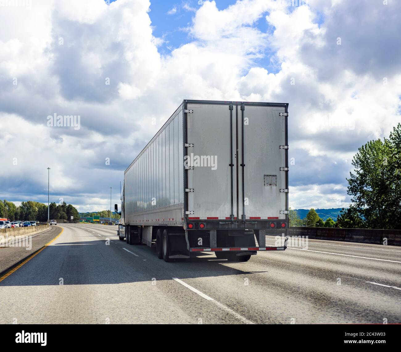 Big Rig Diesel Trucks
