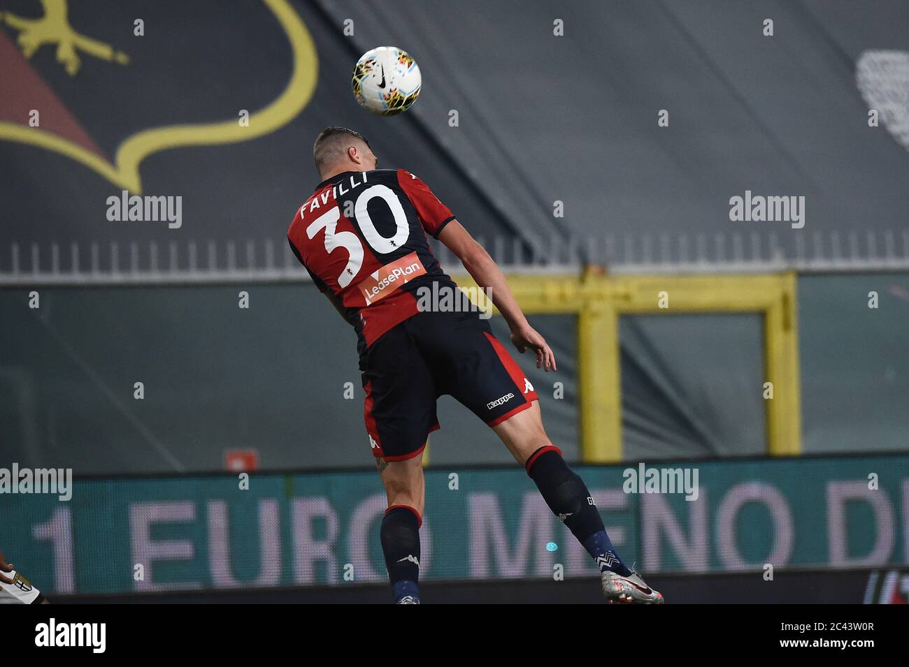 Andrea favilli hi-res stock photography and images - Alamy