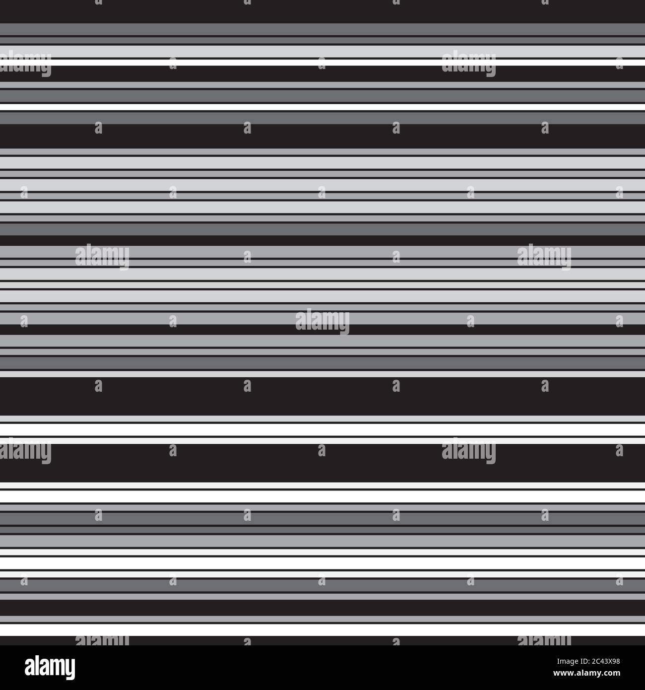 Seamless pattern with horizontal black lines Stock Vector Image & Art ...