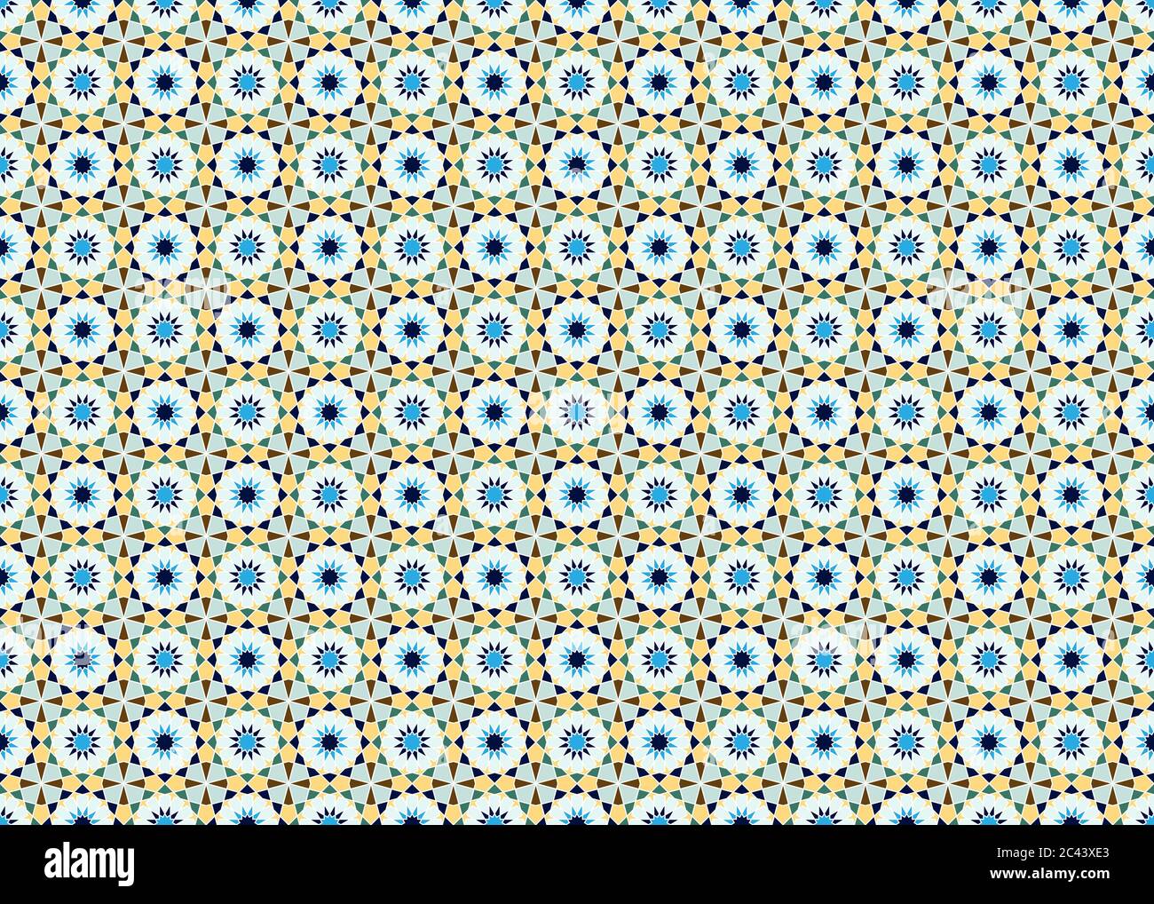 Islamic arabic fabric pattern hi-res stock photography and images - Alamy