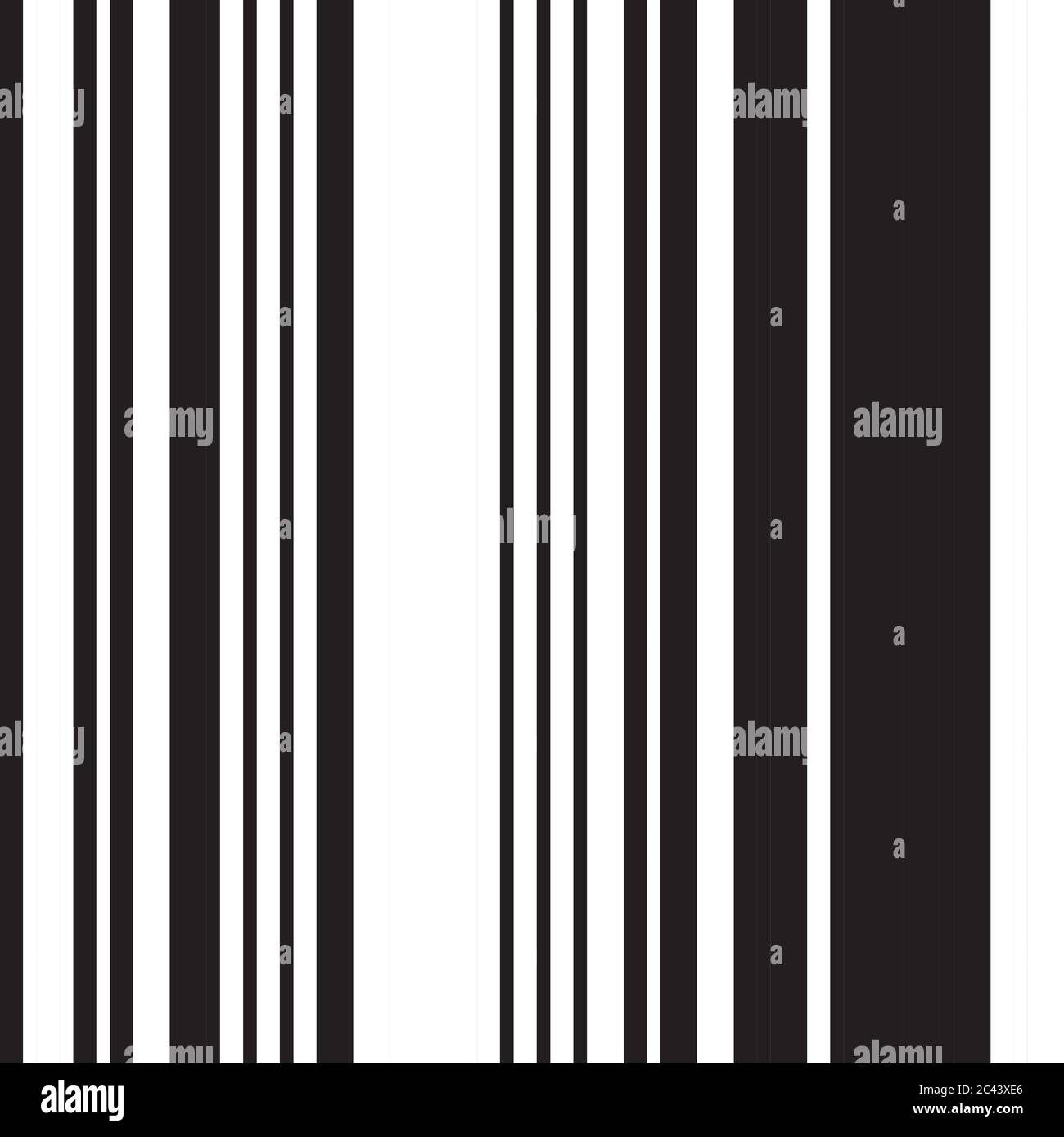 Seamless pattern with vertical black lines Stock Vector Image & Art - Alamy