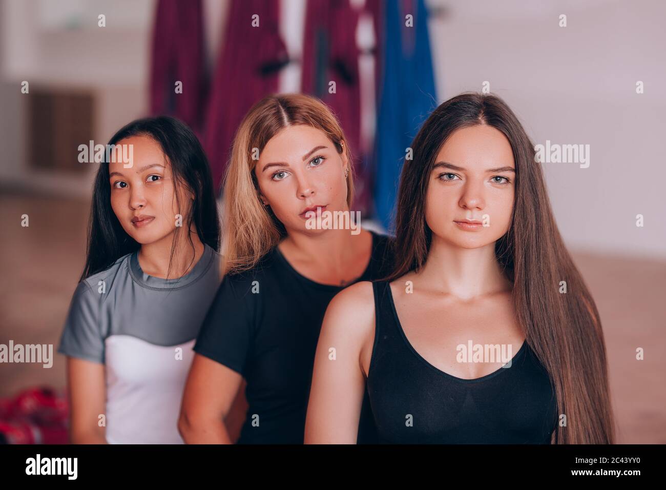 Russian teen girl not nude hi-res stock photography and images - Page 7 -  Alamy