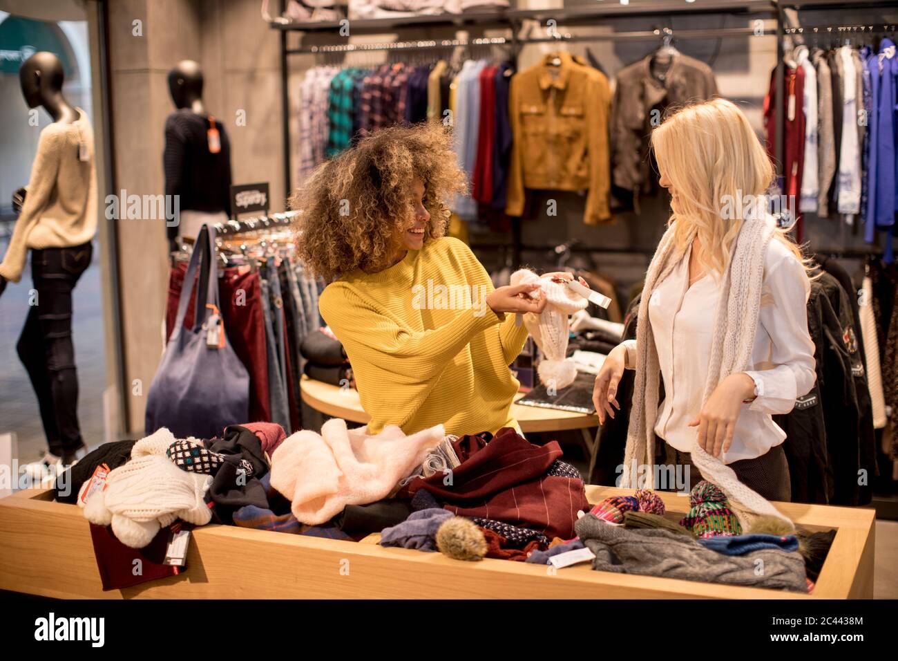 Largest wholesale clothing mall in europe hi-res stock photography and  images - Alamy