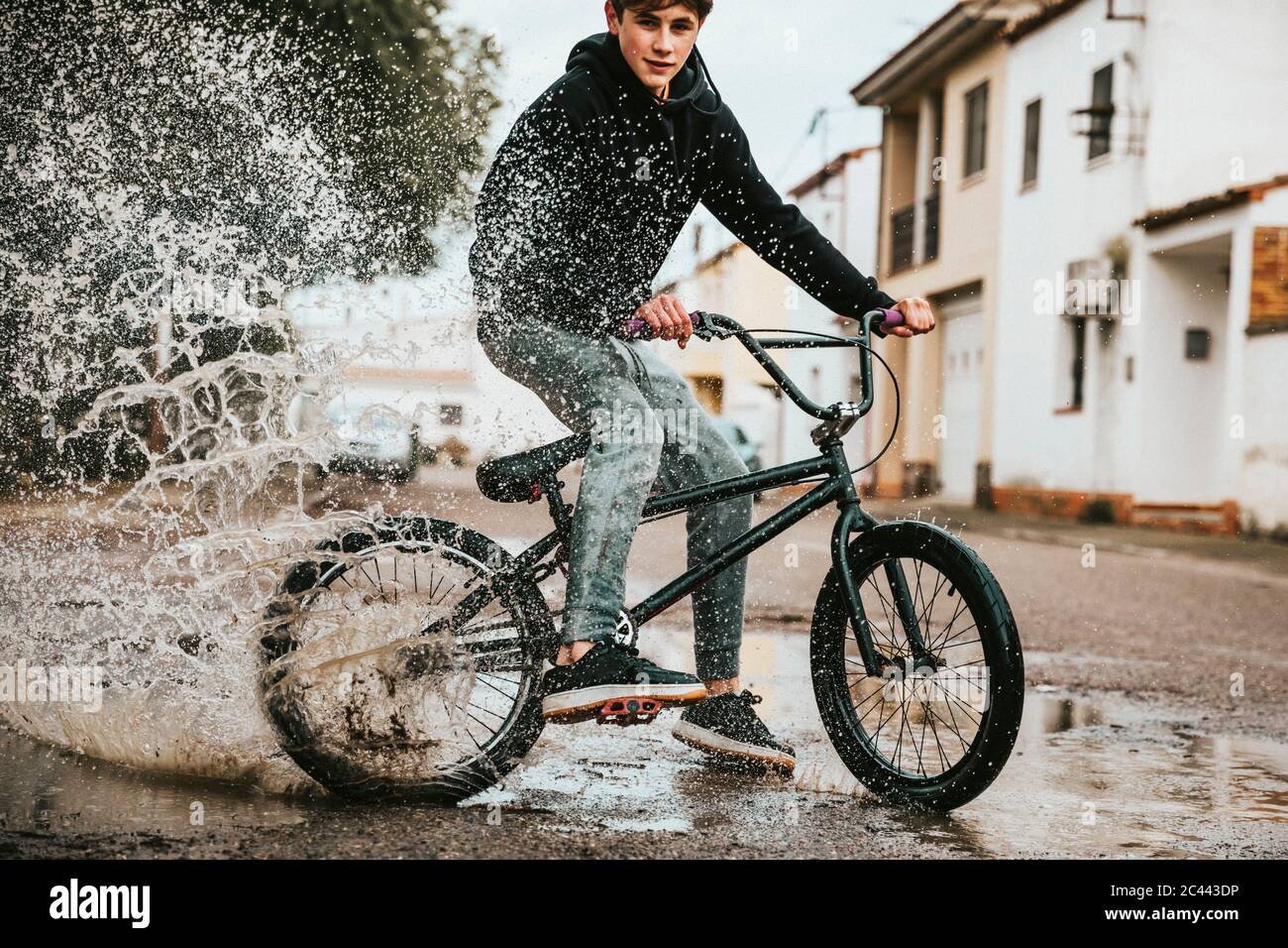 Bmx bikes for teenage guys new arrivals