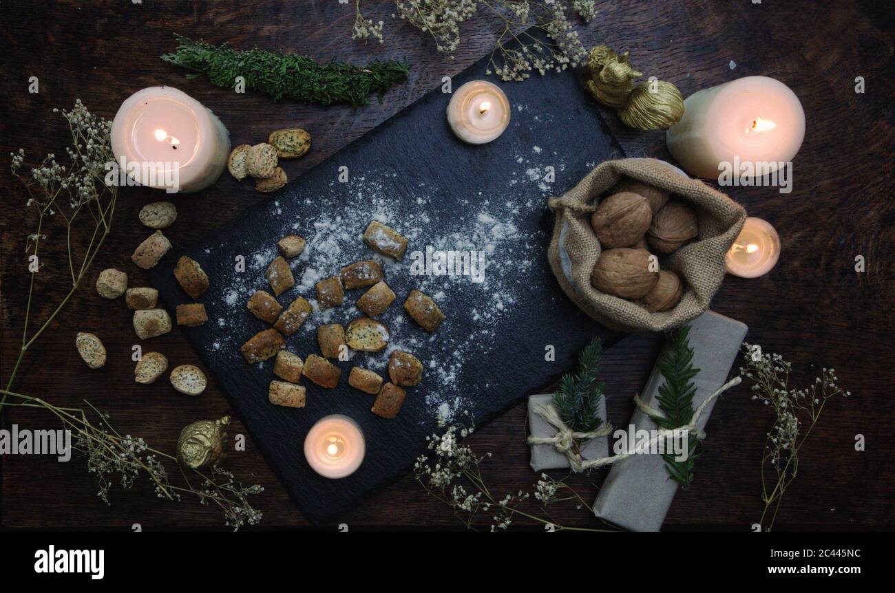Kitchen witchery hi-res stock photography and images - Alamy