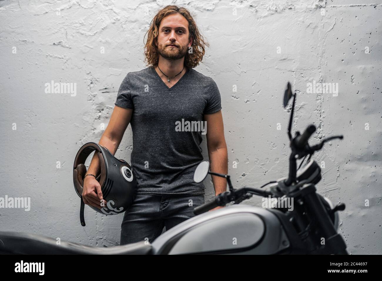 Man helmet hair motorcycle hi-res stock photography and images - Alamy Man helmet hair motorcycle hi-res stock photography and images - Alamy