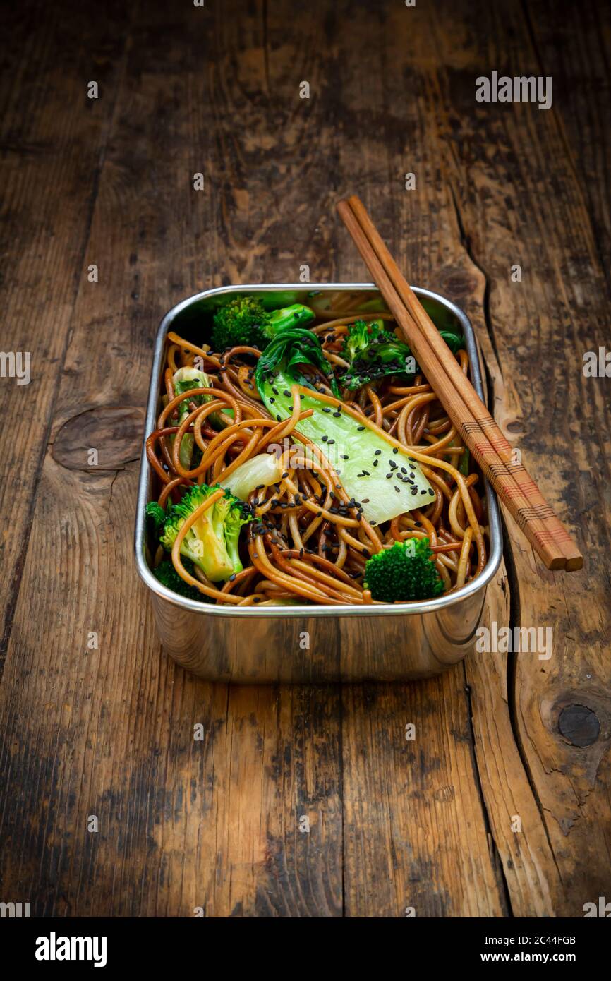 Soy sauce black sesame seeds hires stock photography and images Alamy