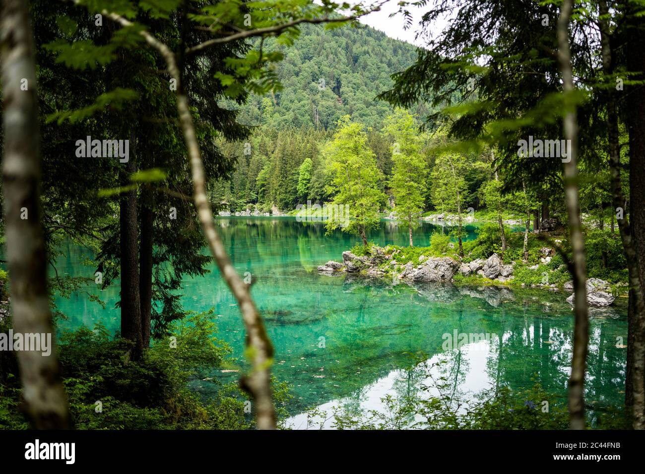Fusine hi-res stock photography and images - Alamy