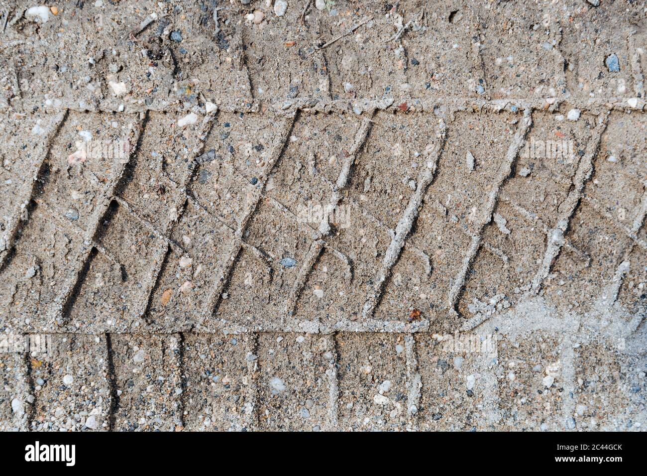 Dirt grey ground mud hi-res stock photography and images - Alamy