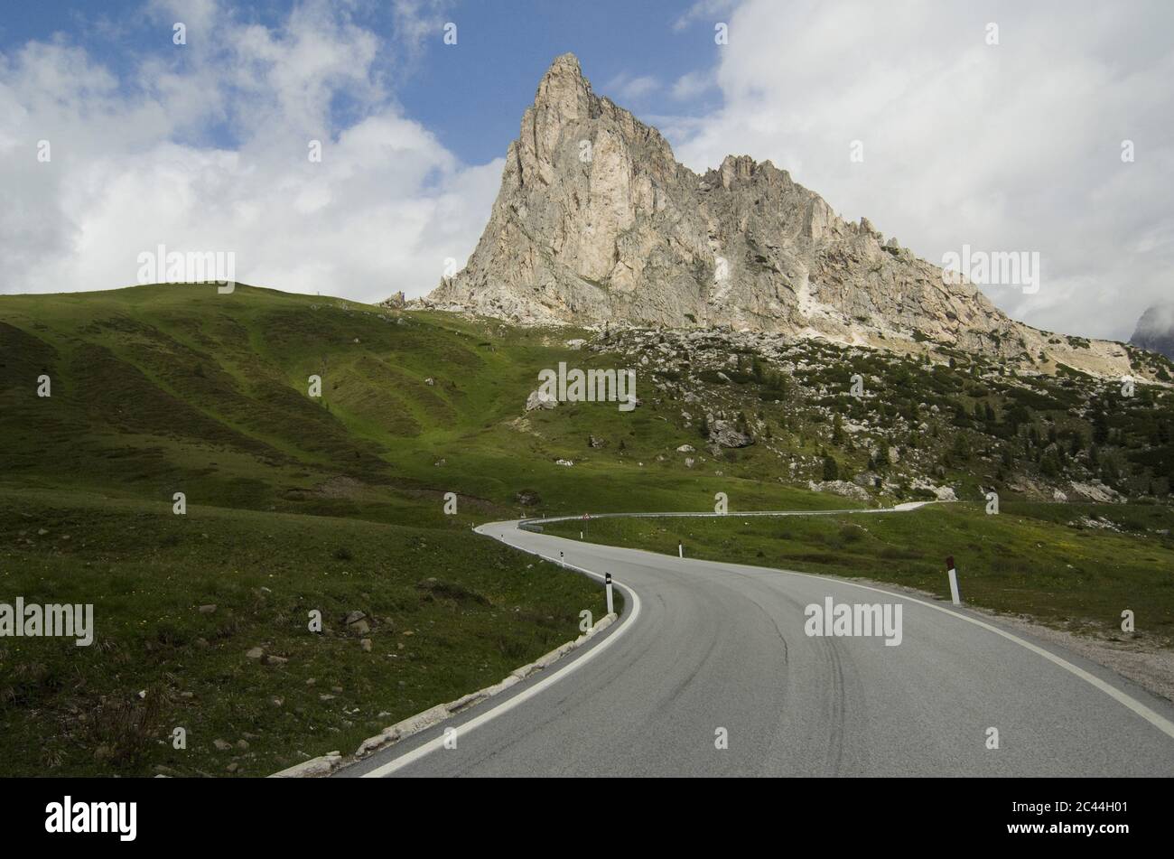 Trefl 1000 Piece Panoramic Jigsaw Puzzle – Passo Di Giau, Dolomites, 97 X 34 Cm, For Adults & Teens - View #3