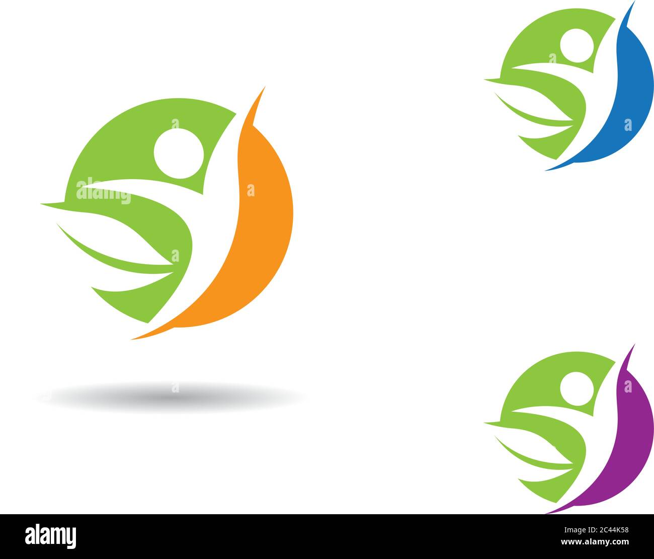 Healthy Life Logo Royalty Free SVG, Cliparts, Vectors, and Stock  Illustration. Image 67381276.