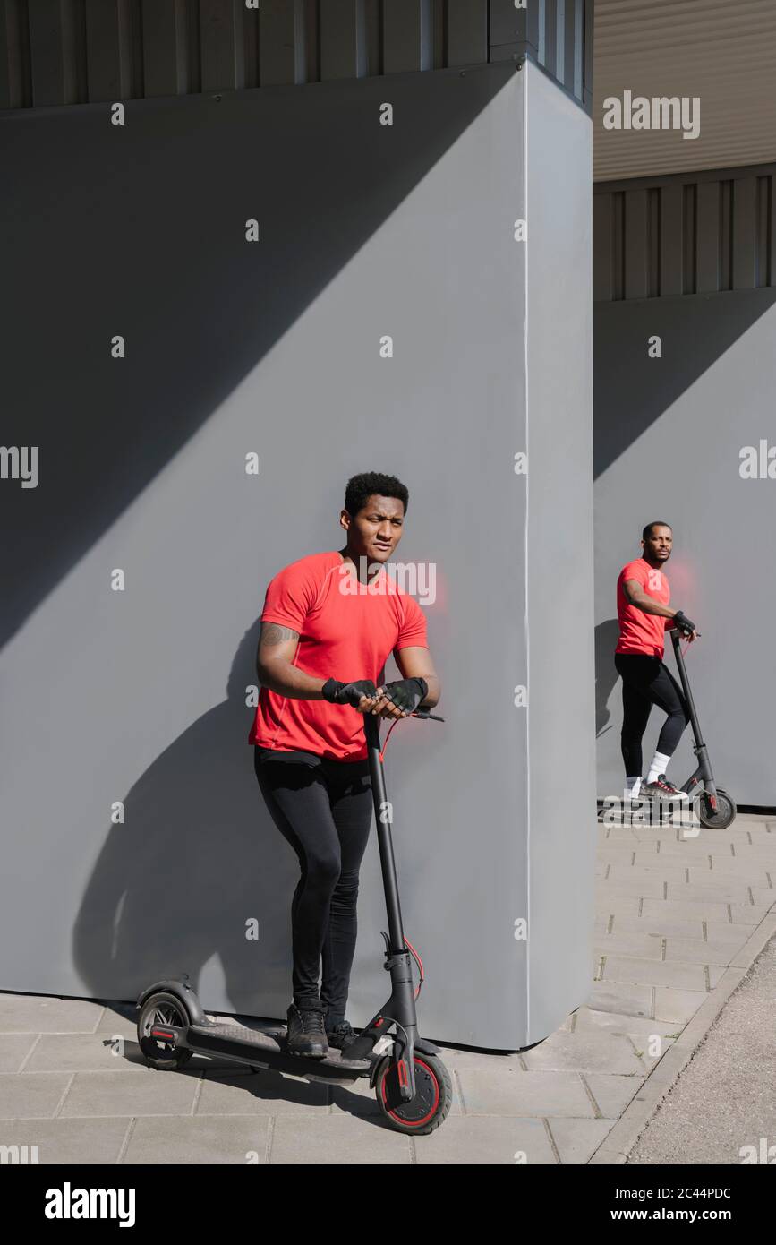 American sportsmen hi-res stock photography and images - Alamy