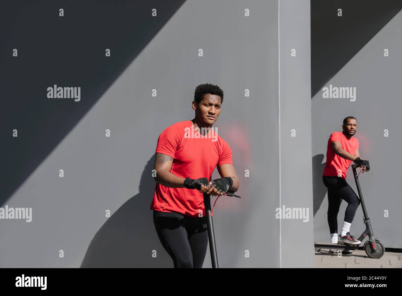 American sportsmen hi-res stock photography and images - Alamy