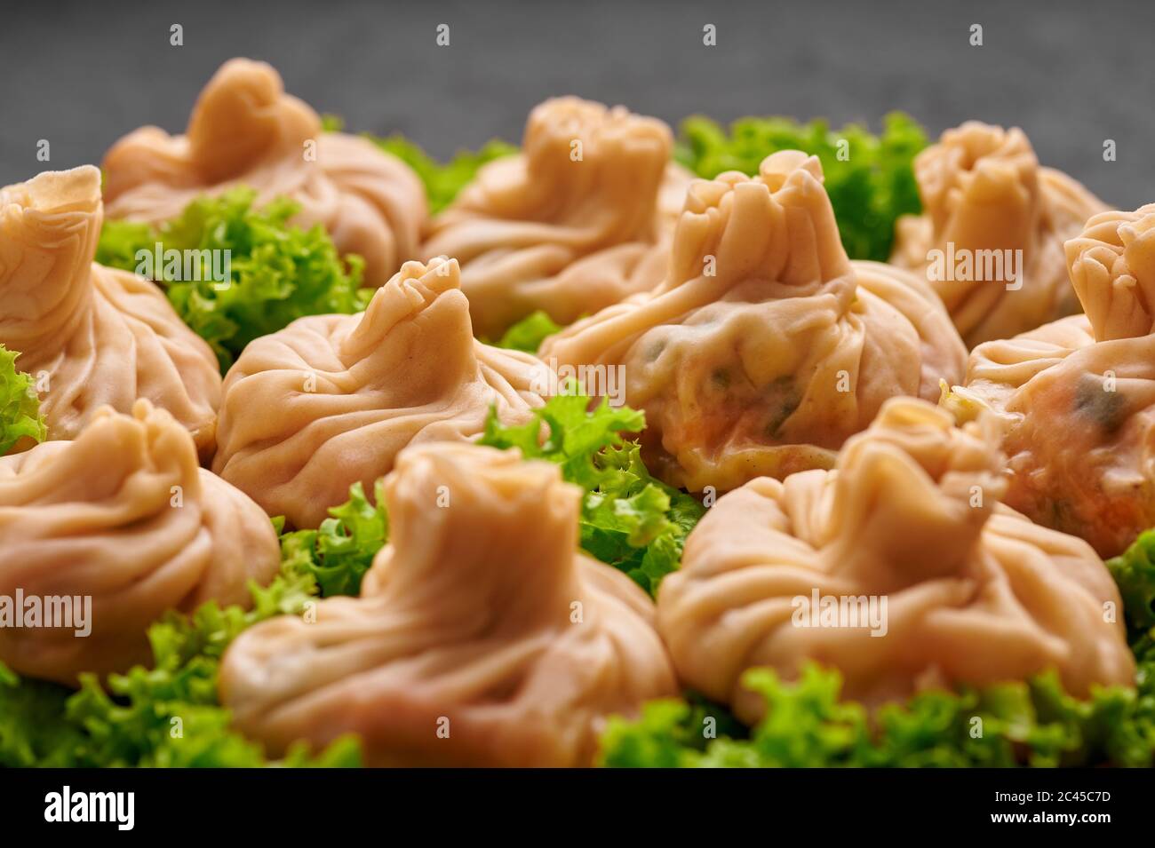 Momos Hi Res Stock Photography And Images Alamy