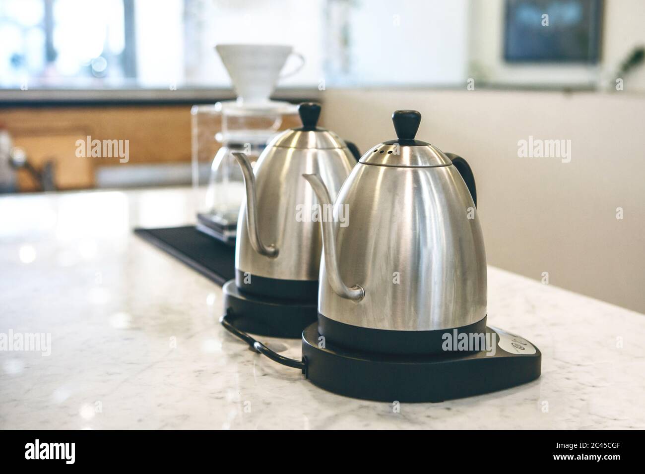 Brew kettles hires stock photography and images Alamy