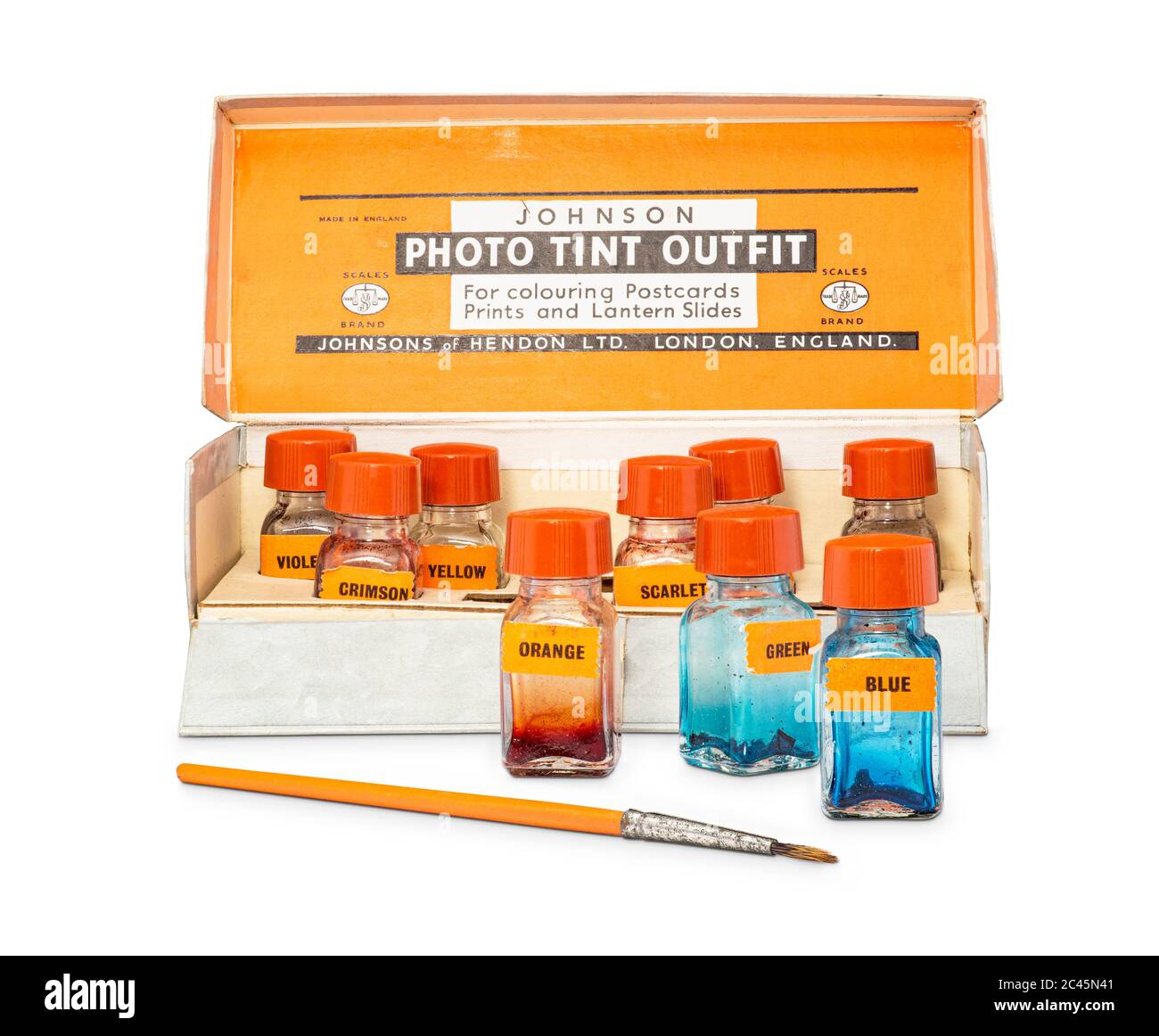 Magic photographs Cut Out Stock Images & Pictures Alamy