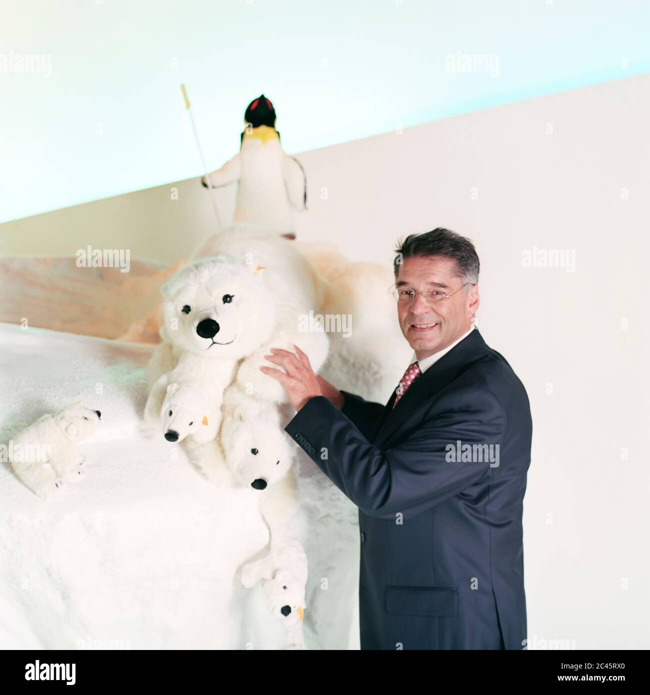 steiff museum bear