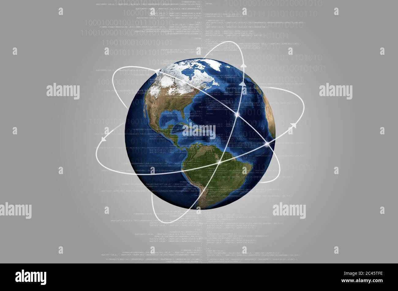Internet world hi-res stock photography and images - Alamy