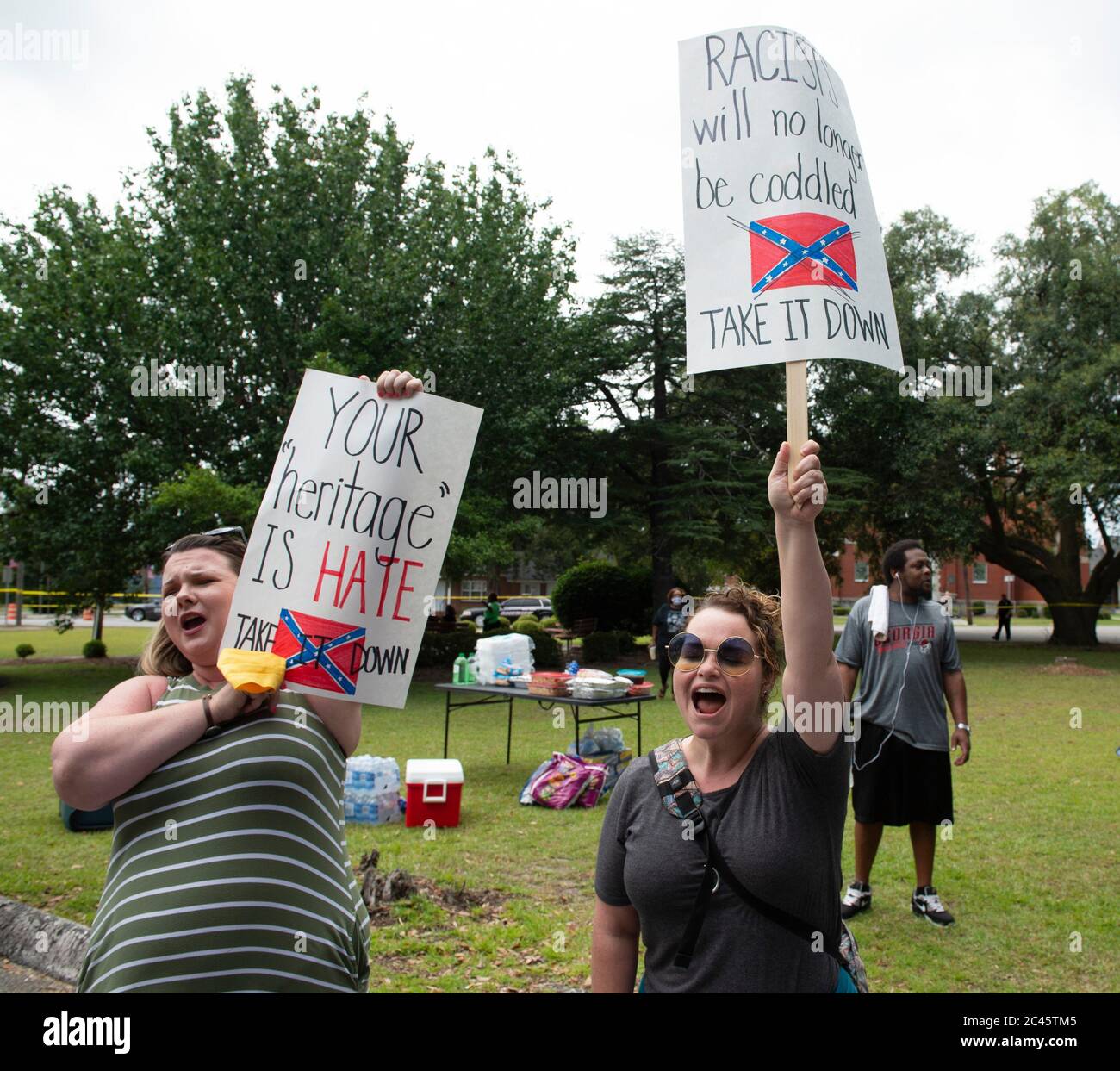 Eastman ga hires stock photography and images Alamy