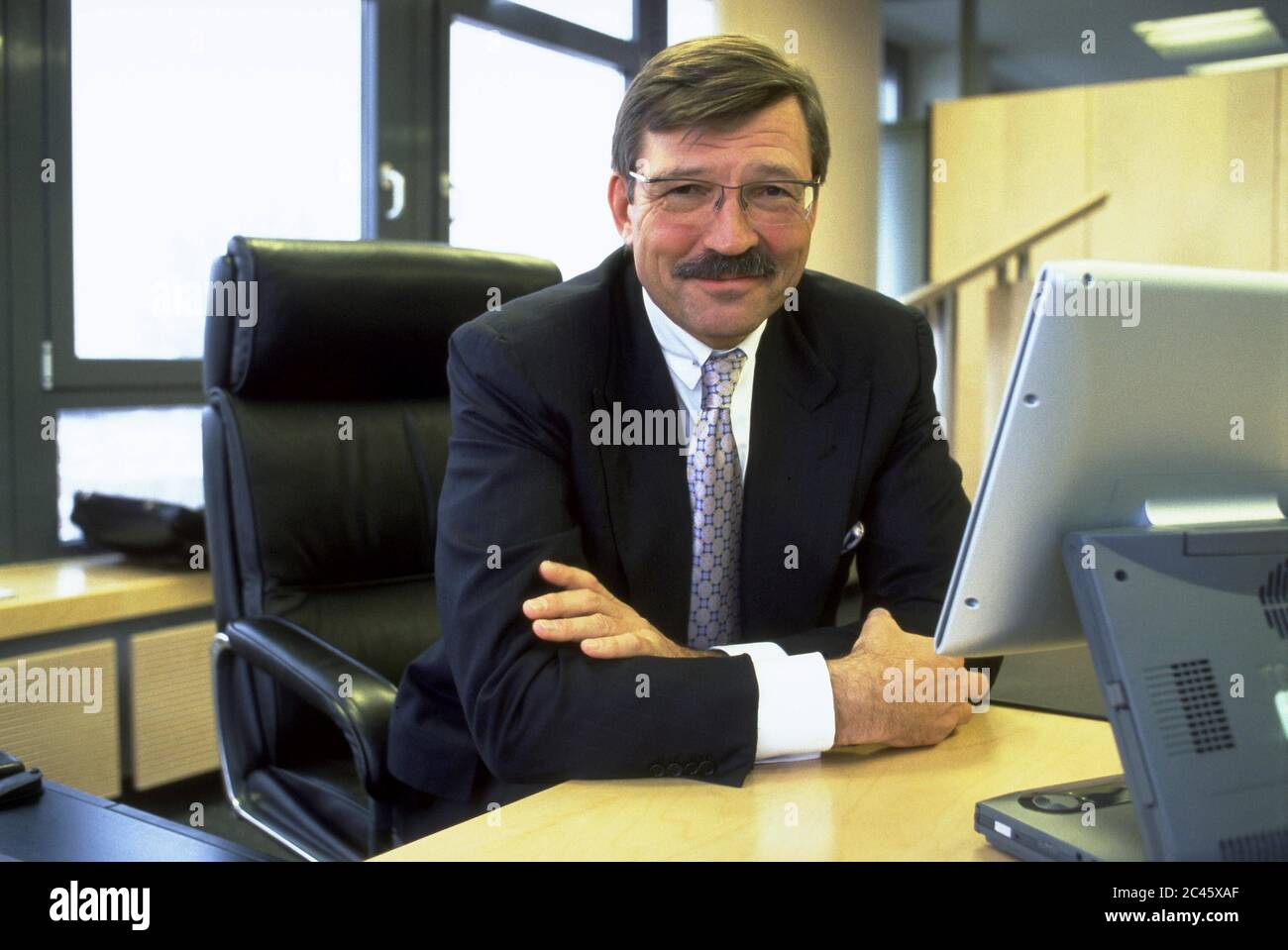 Korber head hires stock photography and images Alamy