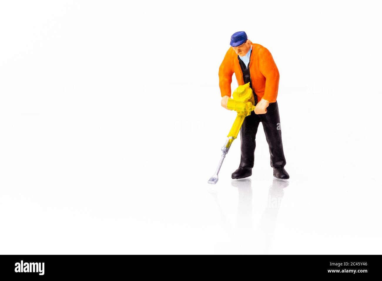 The Little Builder Hammer