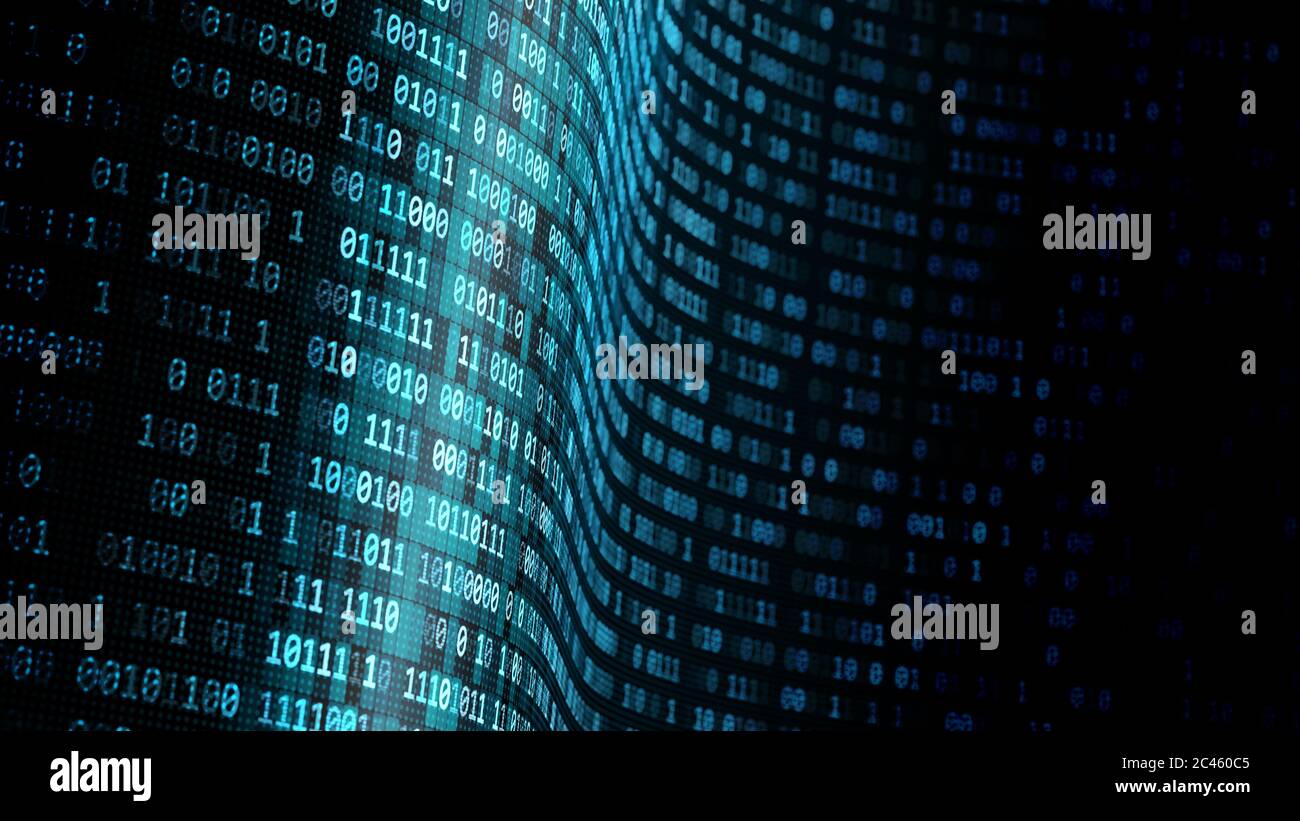 Data flow hi-res stock photography and images - Alamy