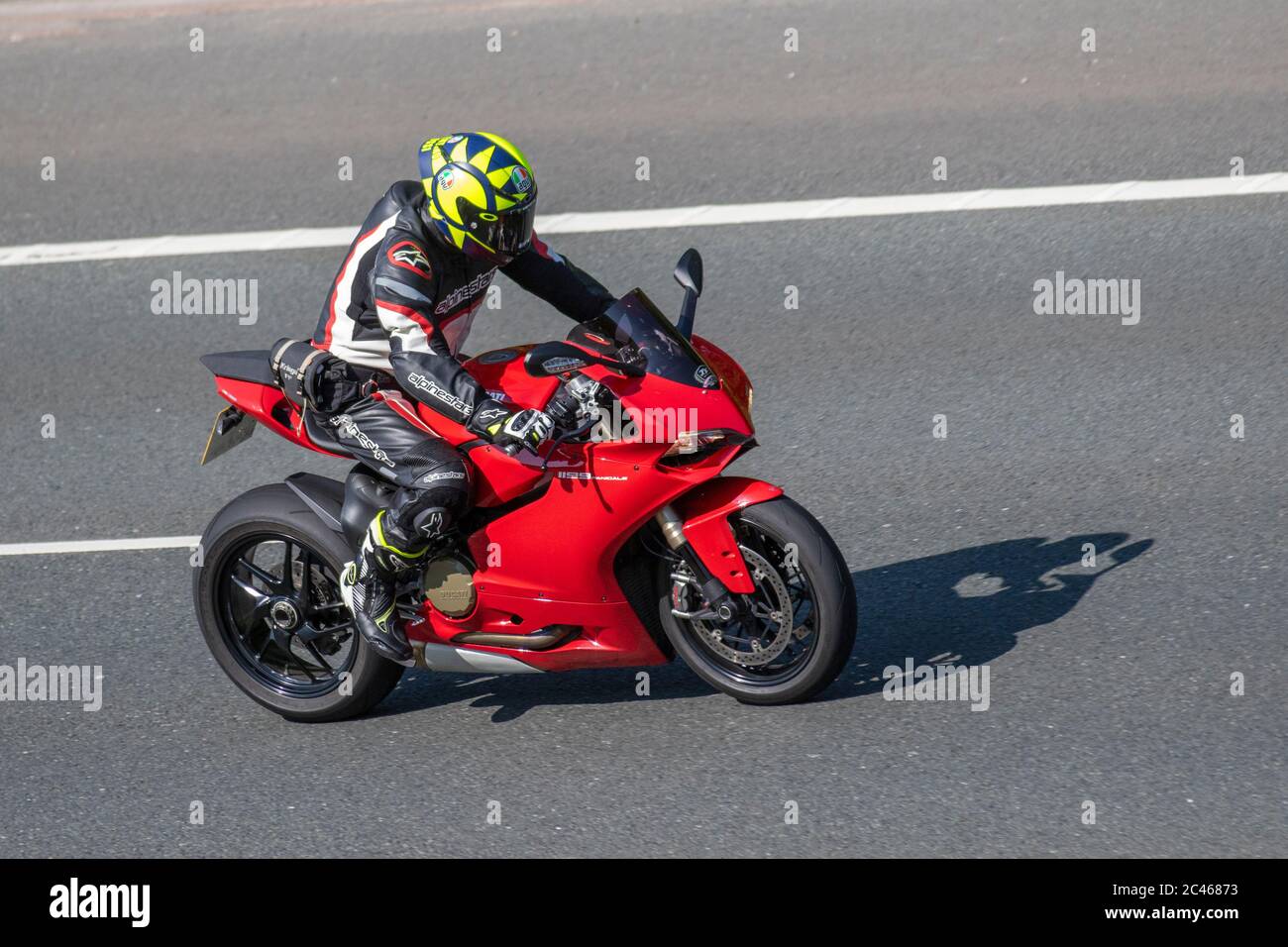 Ducati panigale sale 1198