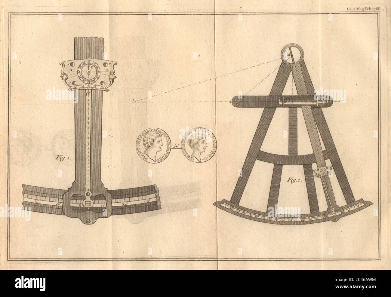 Hadleys Quadrant High Resolution Stock Photography and Images Alamy