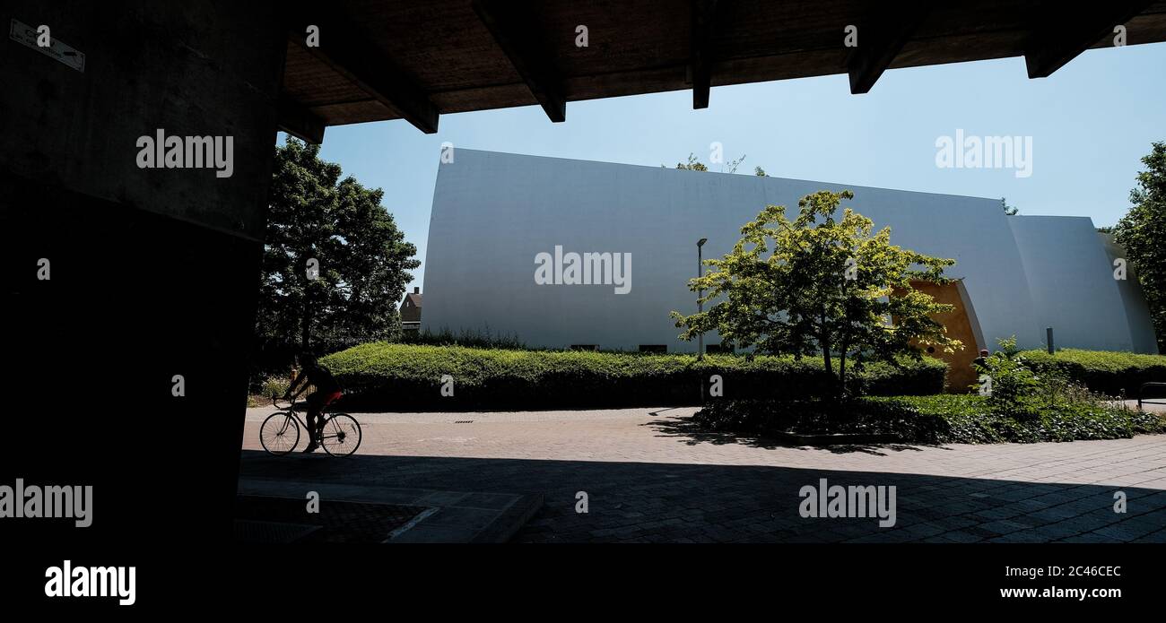 Hammersmith surgery hires stock photography and images Alamy