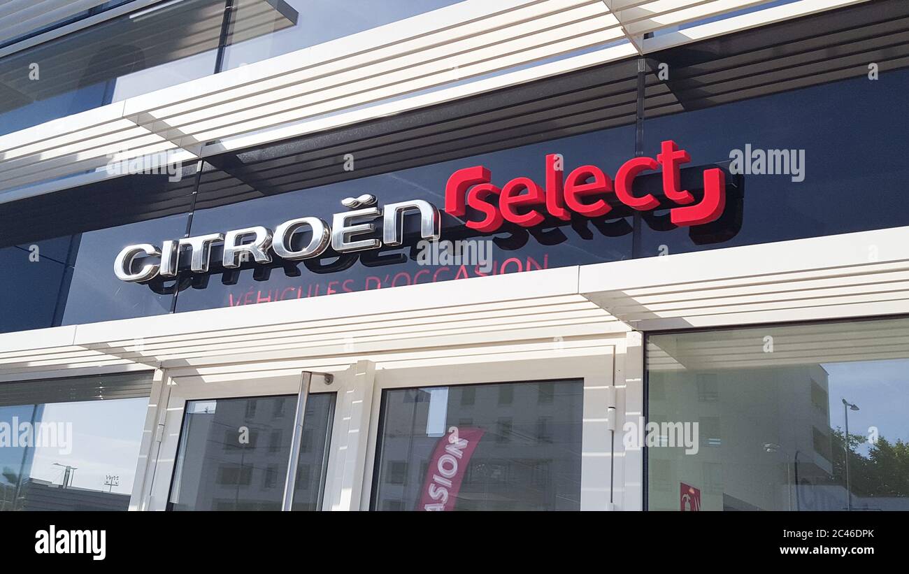 city select car dealership
