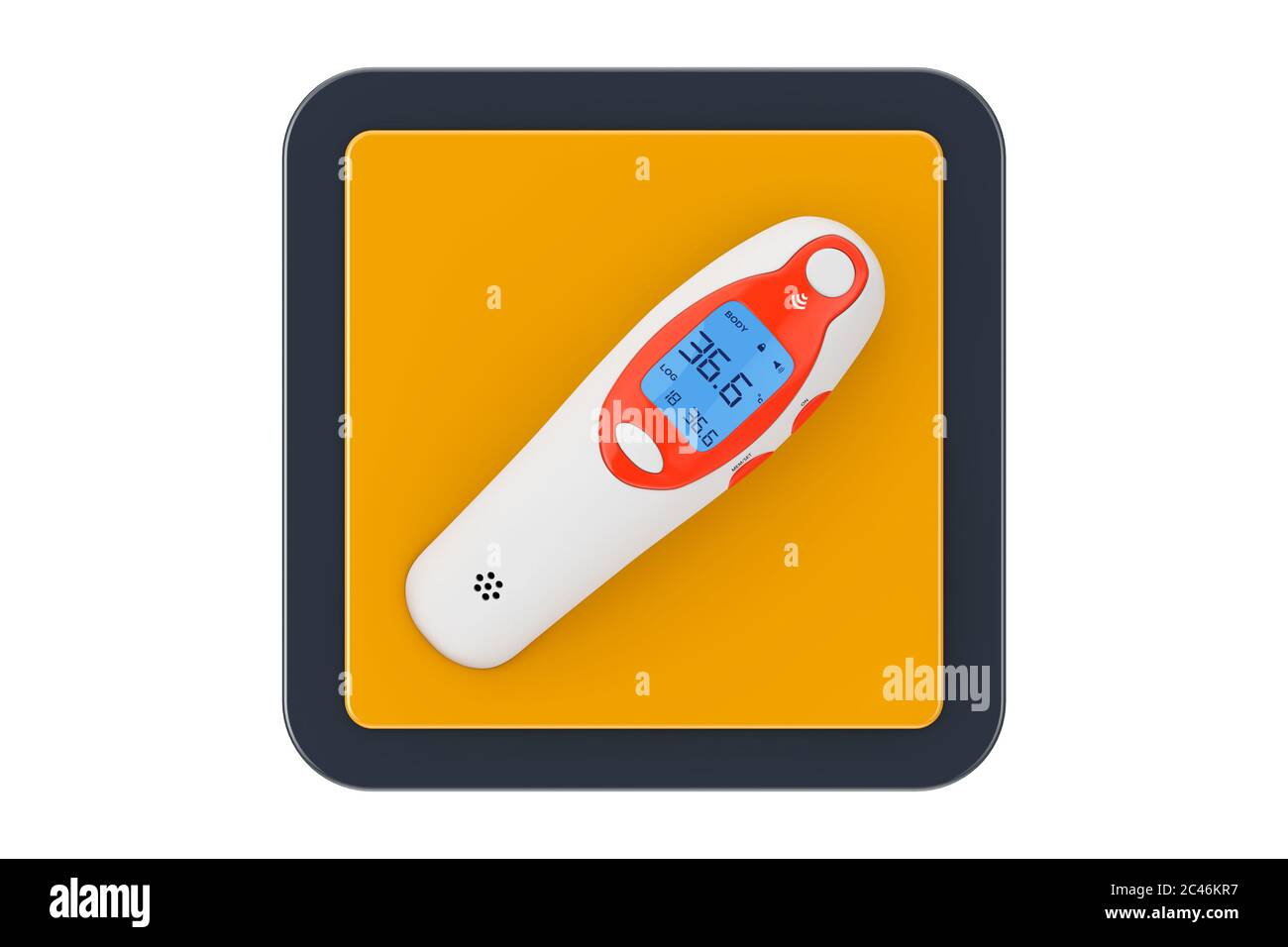 Heat sensitive icon hires stock photography and images Alamy