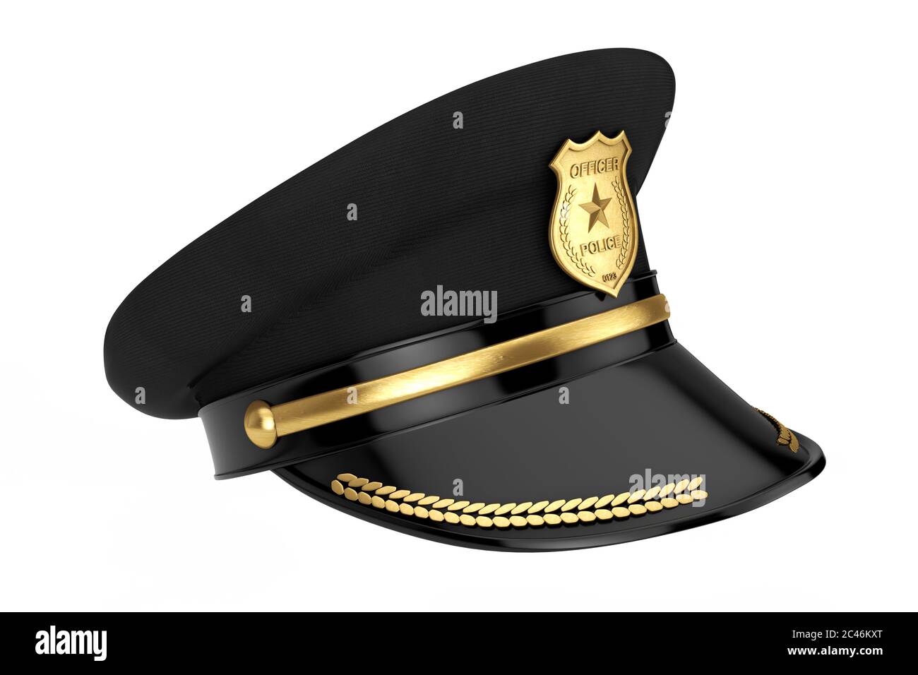 Police corporal badge hi-res stock photography and images - Alamy