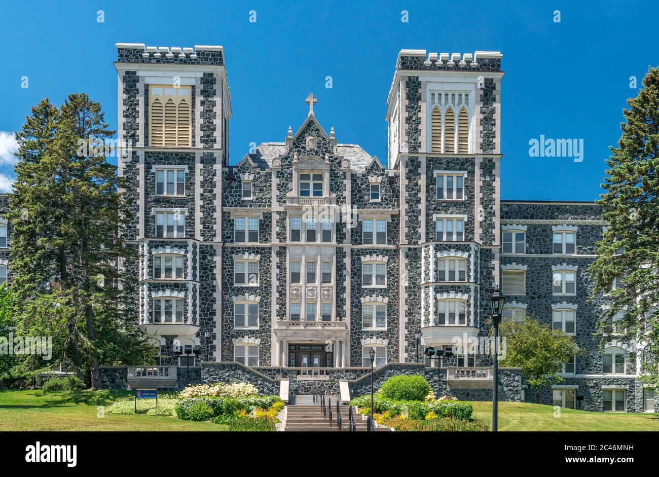 St. Scholastica - Duluth Benedictines