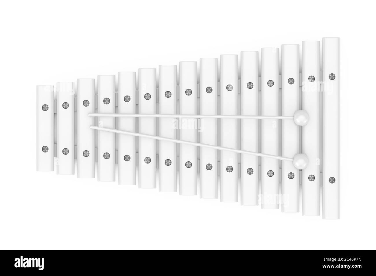 Vertical xylophone deals