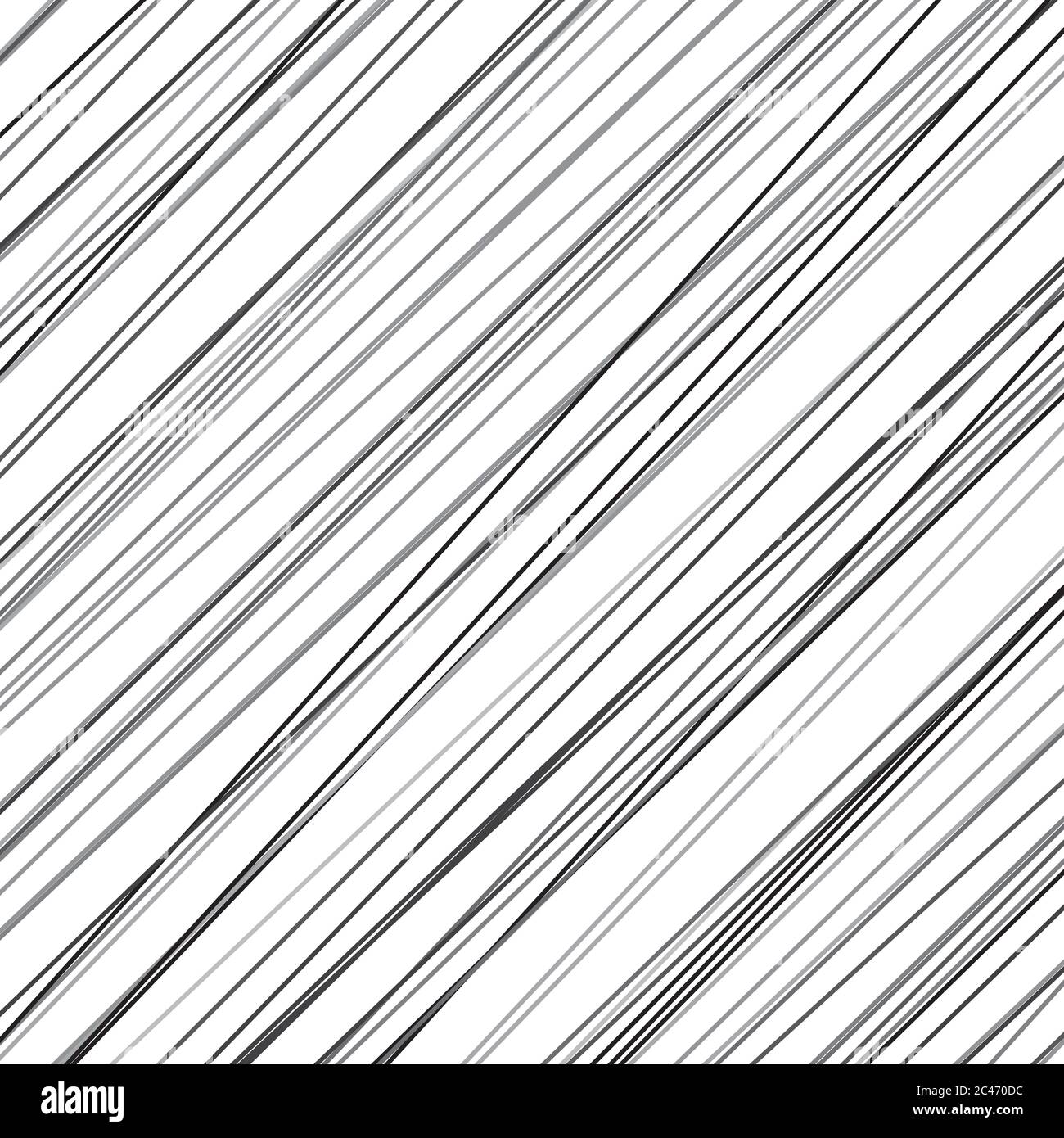 Obilque Line Pattern oblique white lines Black and White Stock Photos & Images - Alamy