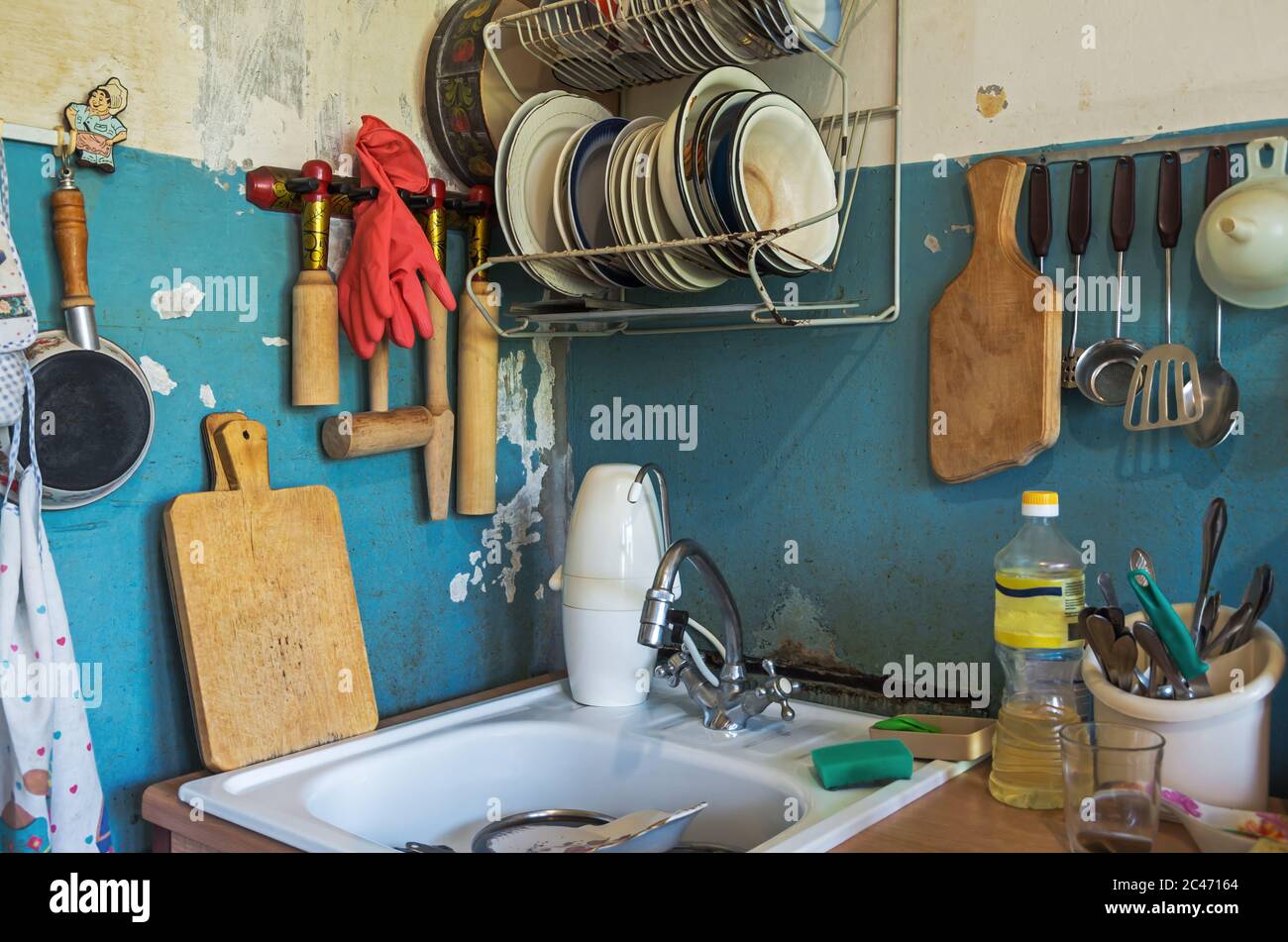 Dirty dish organizer store