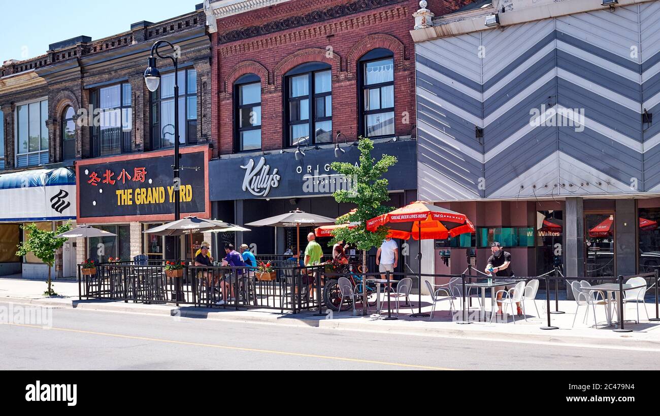 When Are Patios Opening In Ontario at Emily Ogden blog